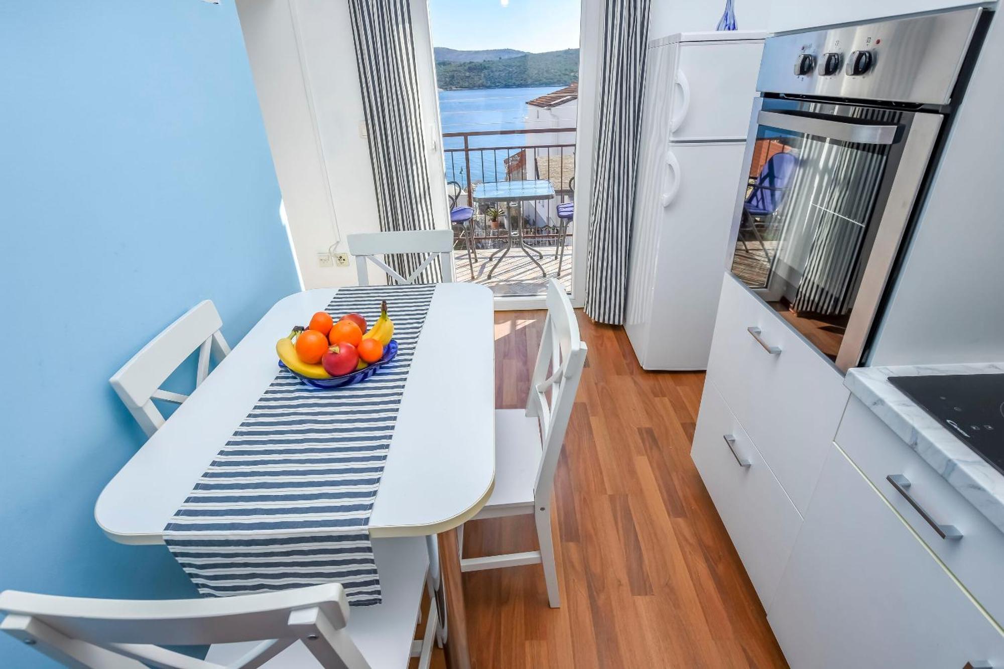 Apartments Vladimir Primošten Zewnętrze zdjęcie