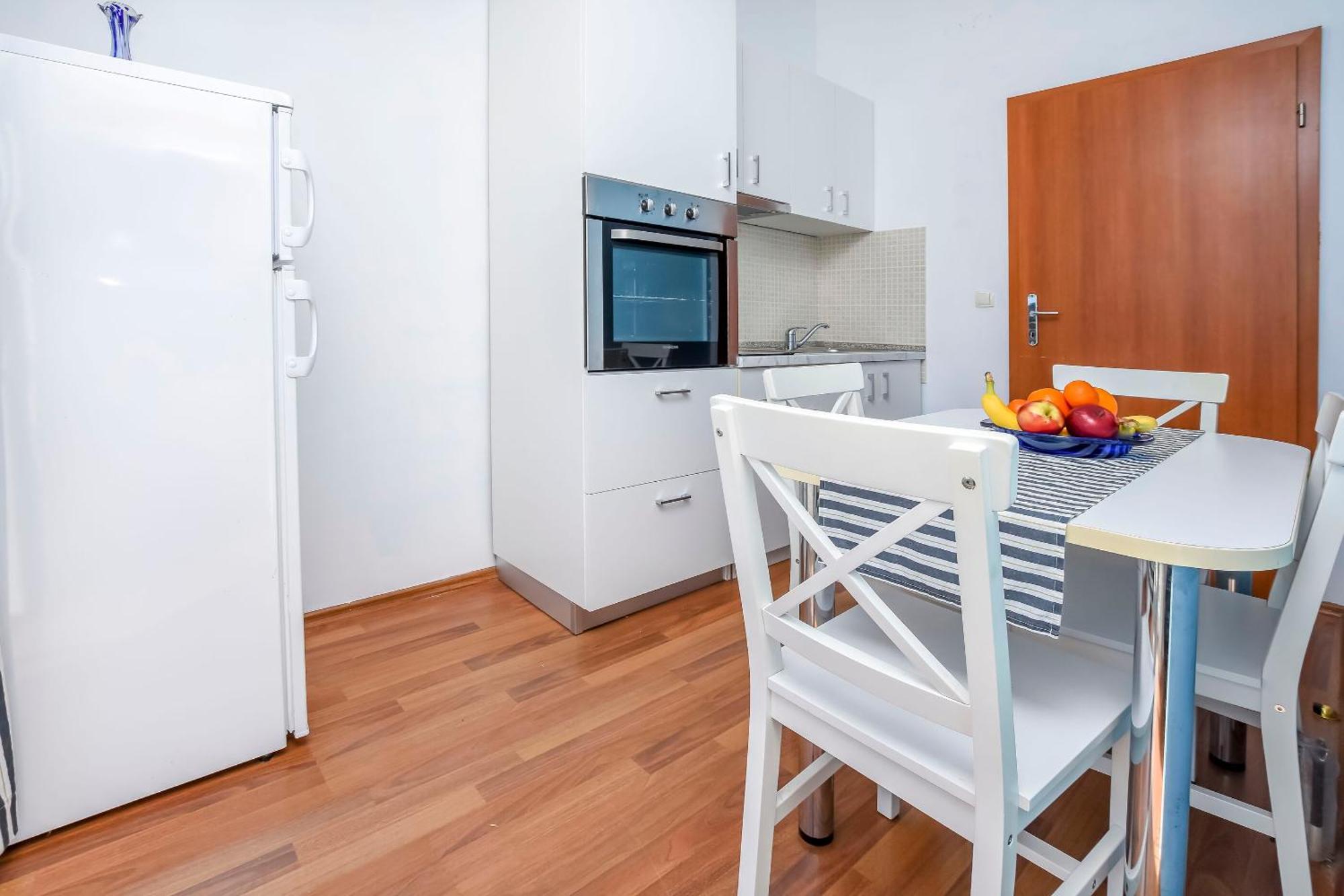 Apartments Vladimir Primošten Zewnętrze zdjęcie