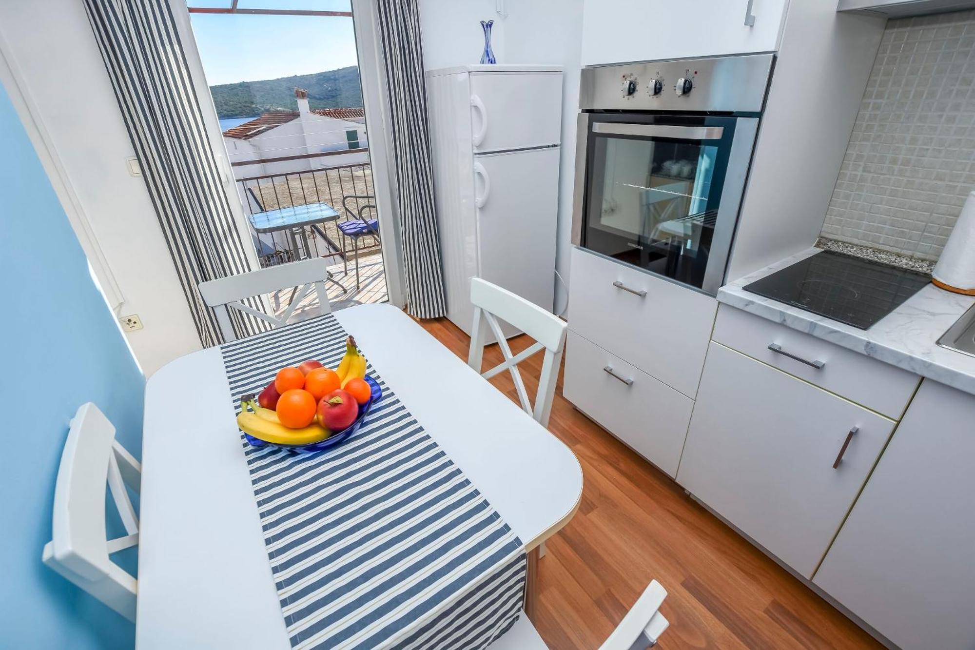 Apartments Vladimir Primošten Zewnętrze zdjęcie